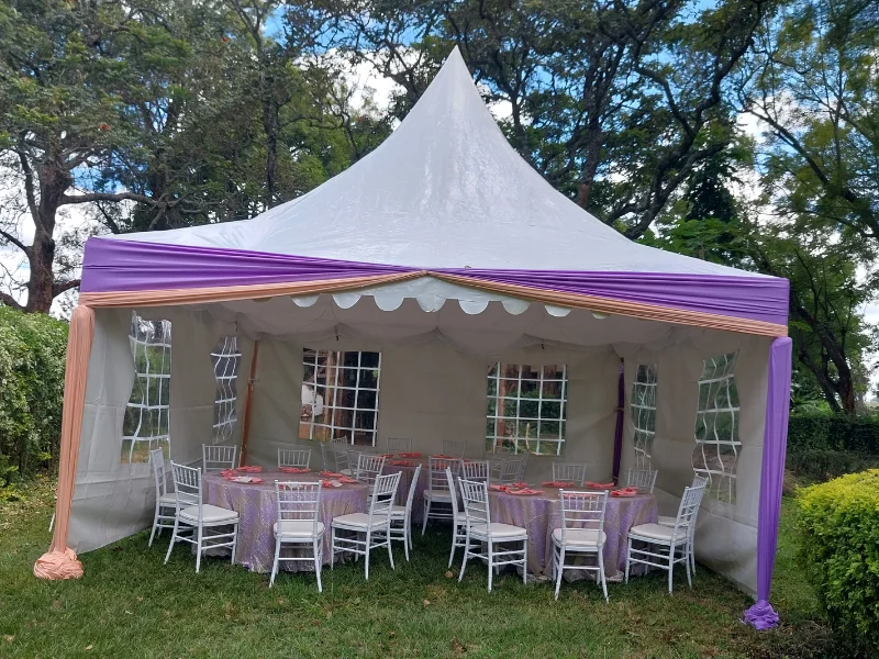 Academic Milestone Events