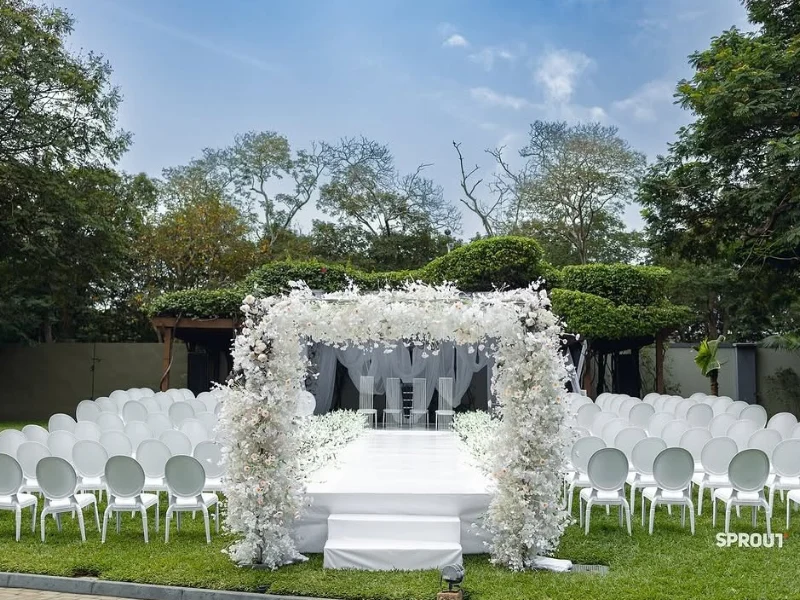 Ruracio Traditional Ceremonies