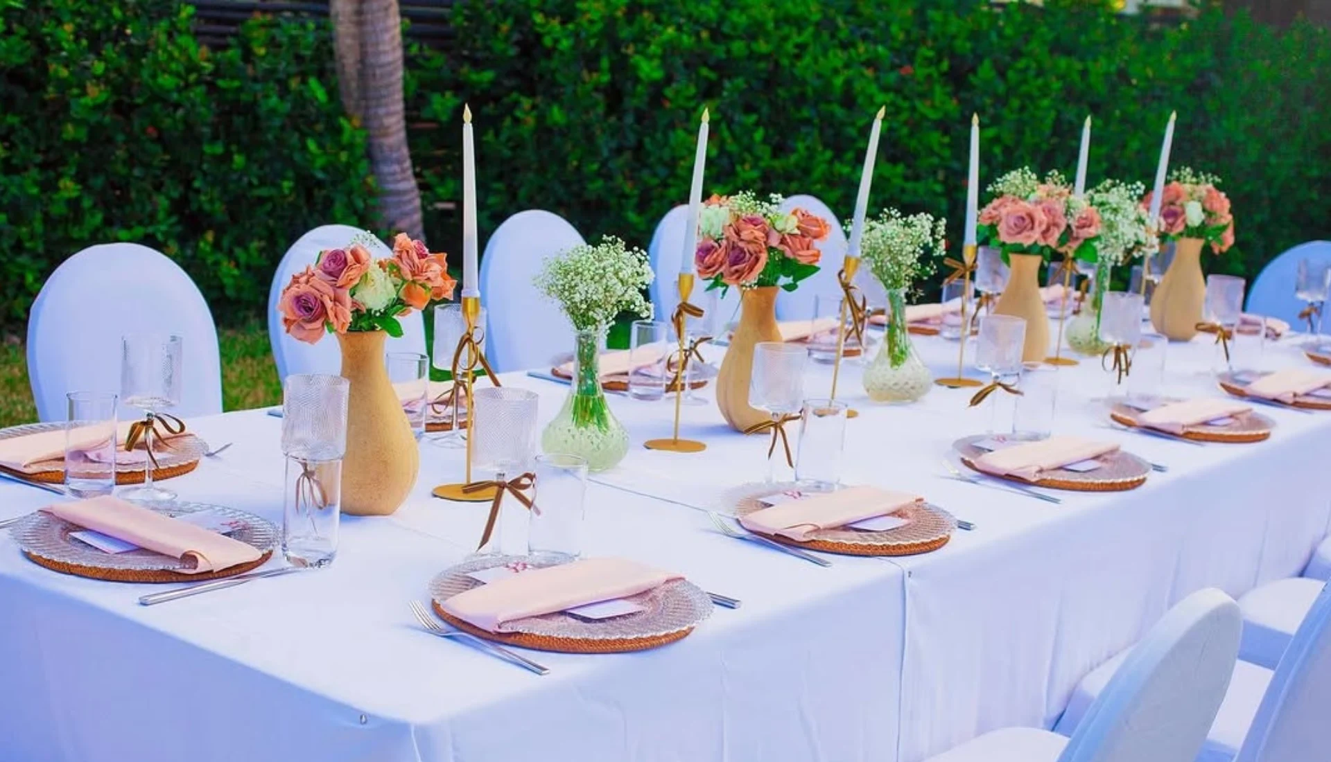 Sweet Memories Events Slider 4