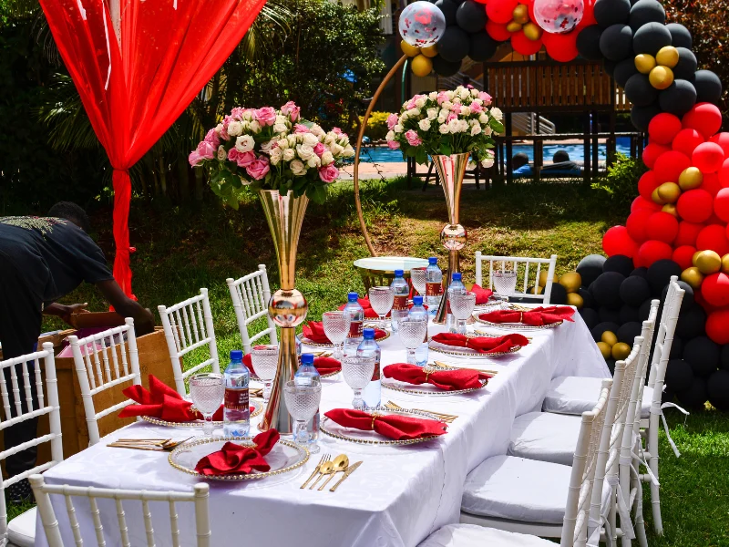 Tablescapes Florals Ambiance 1