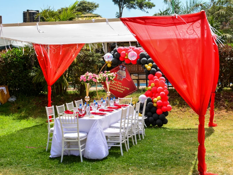Tablescapes Florals Ambiance 2