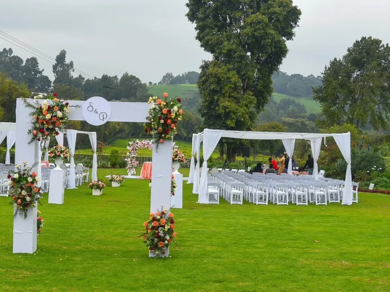 Tents For Hire Nairobi