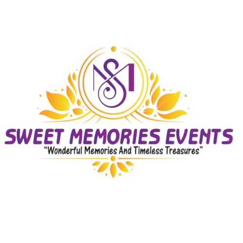 Sweetmemoriesevents Logo 1