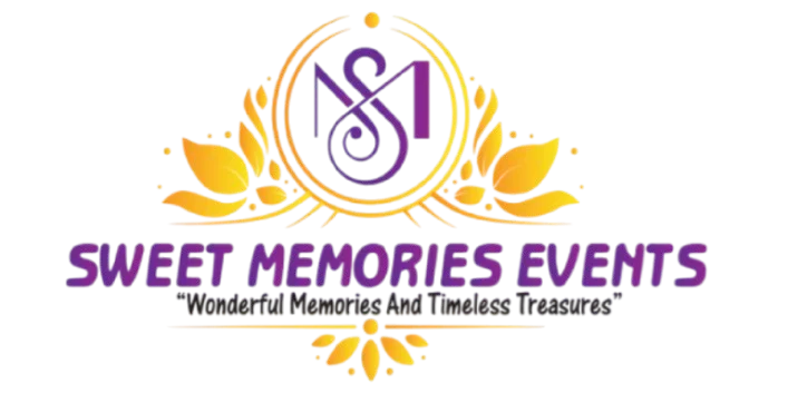 Sweetmemoriesevents Logo 3